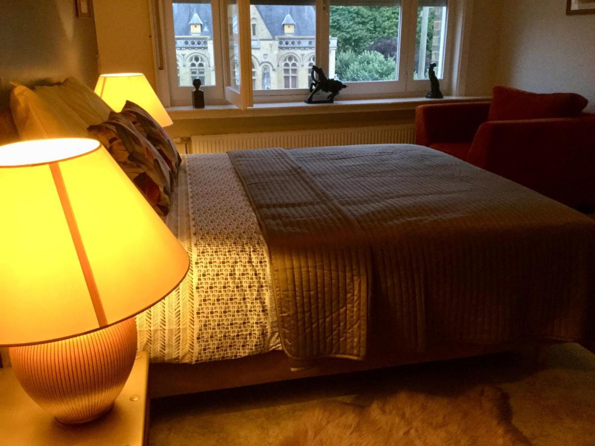 B&B East&West Ypres Exterior foto